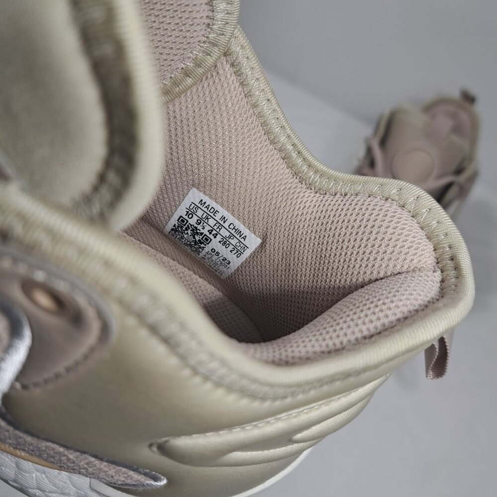 adidas BYW Select Wonder Beige - IE9307 SIZE 10 NEW - Picture 10 of 11
